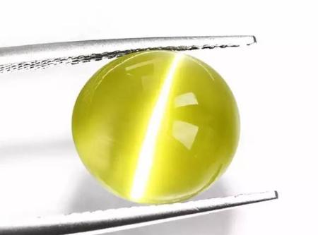 一分钟认识宝石-----猫眼石  第4张