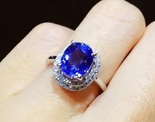 天国之石——蓝宝石  第5张