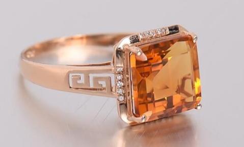 黄水晶的功效与作用就仅仅只是招财吗？  第3张