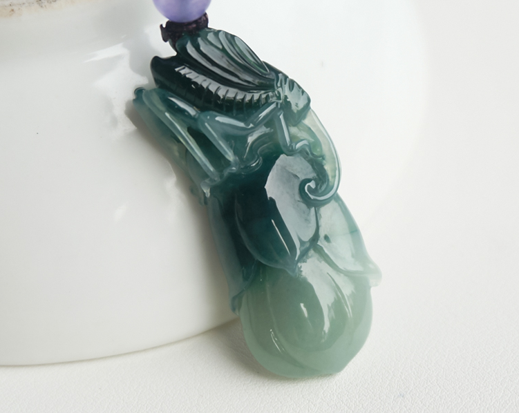 翡翠买得贵，不如送得对，与你翡翠挂件寓意大全  第8张