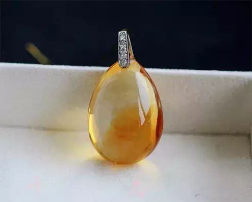 各类水晶真假鉴别知识大全  第5张