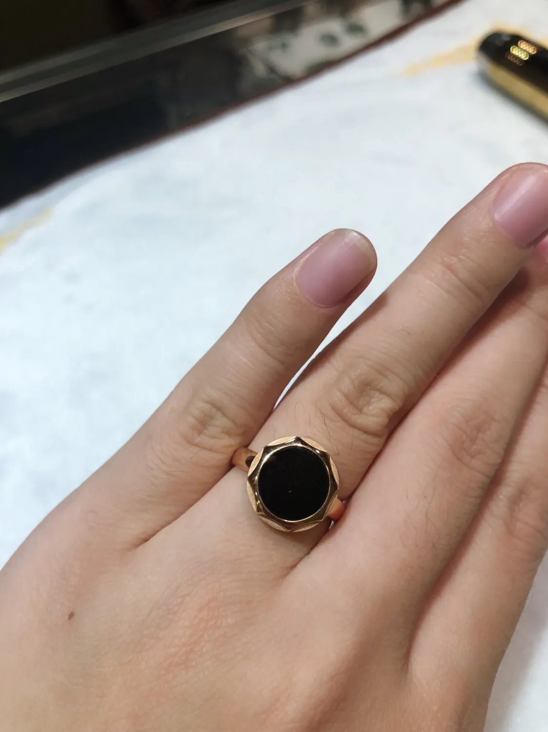 顶级墨翠与普通墨翠的差别  第6张