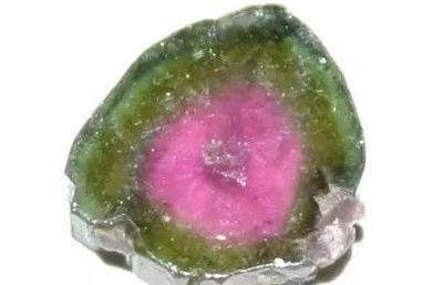 掉落人间的彩虹——碧玺  第7张