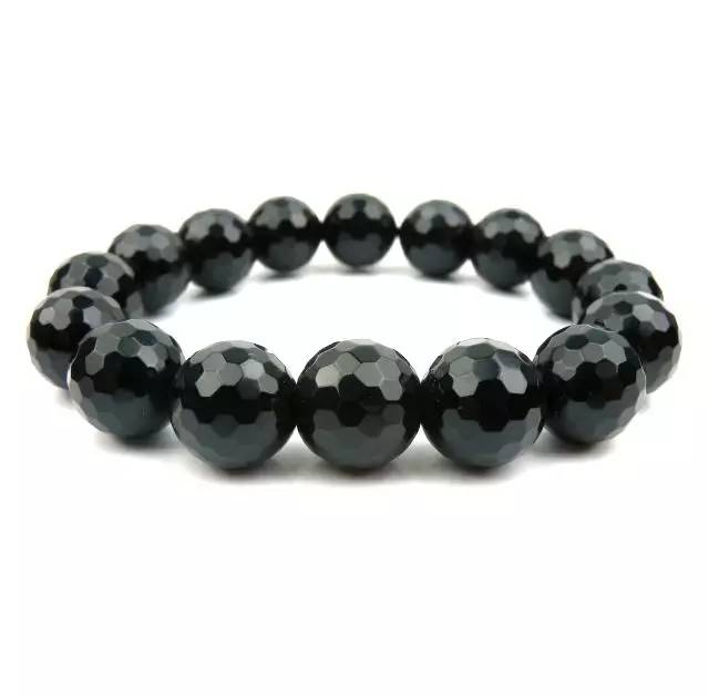 貌不惊人却暗藏玄机的神秘之玉！翠中“奇葩”墨翠的美，你欣赏得来吗？  第12张