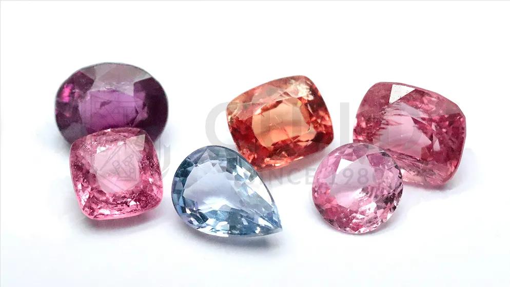 突出重围，撕掉标签，看尖晶石如何华丽蜕变  第15张