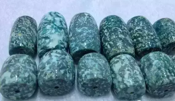 绿松石有多少种类，你知道吗？  第8张