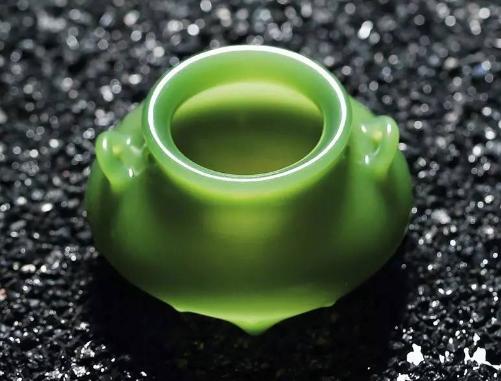 碧玉为什么这么火  第2张