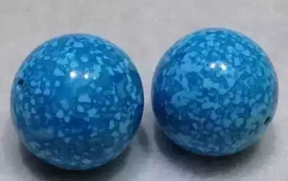 绿松石有多少种类，你知道吗？  第10张