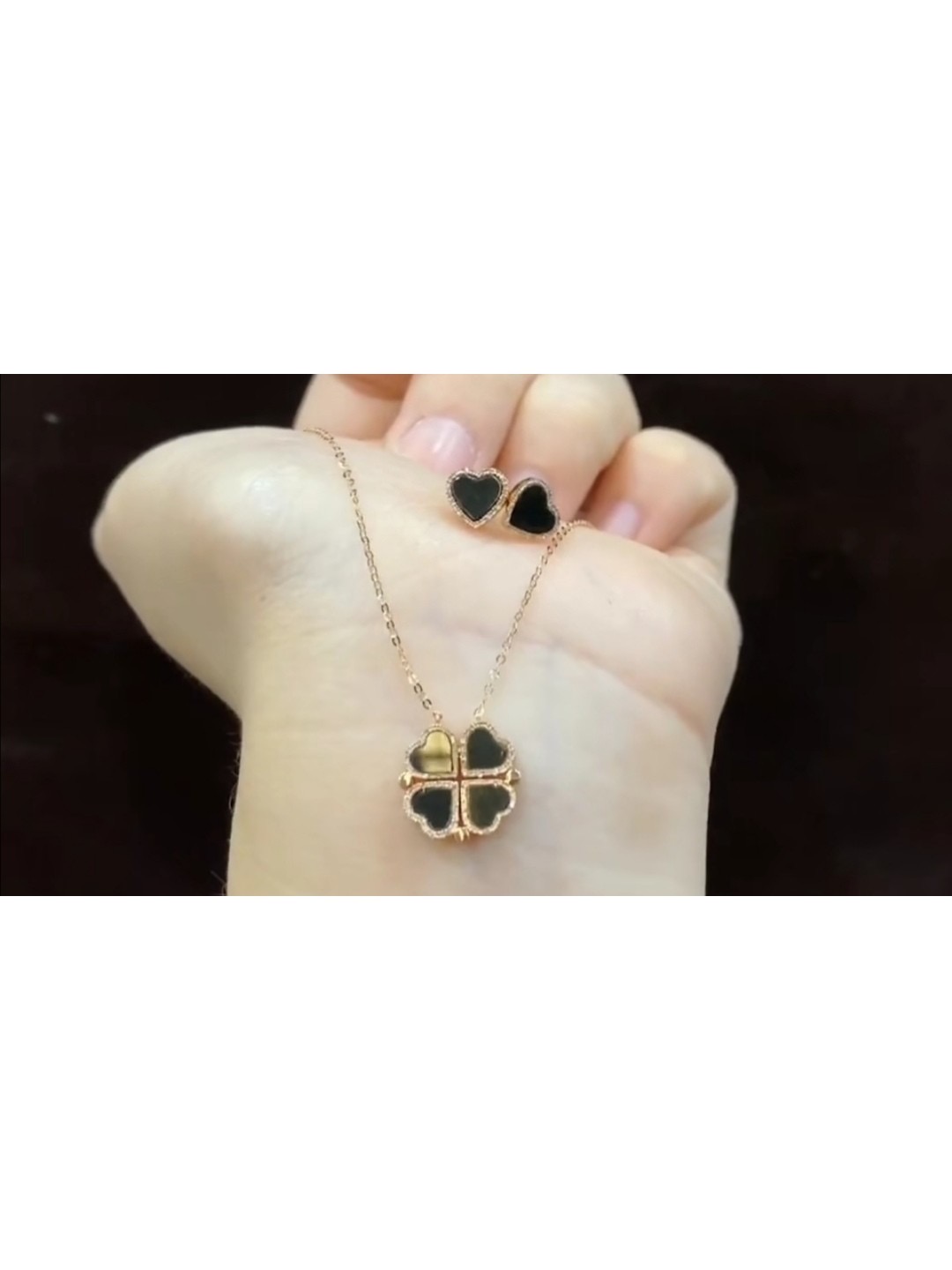 墨翠，总是能欺骗人的眼睛  第5张