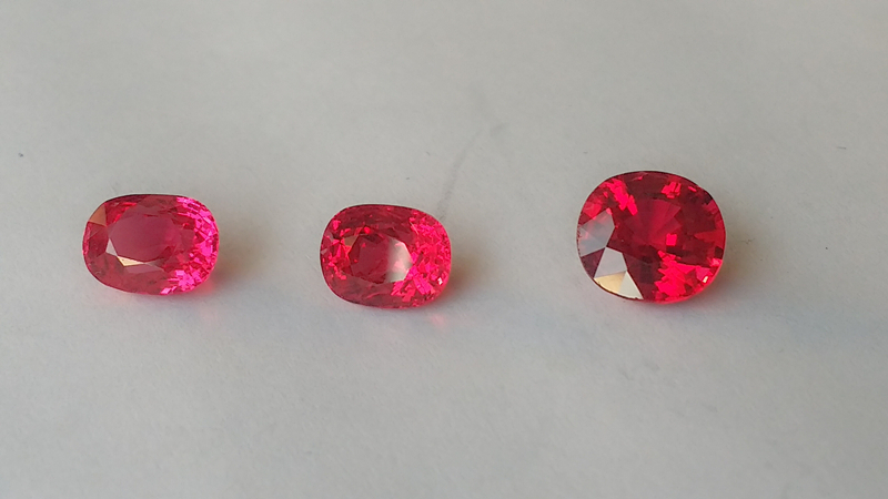 令人神魂颠倒的尖晶石  第4张