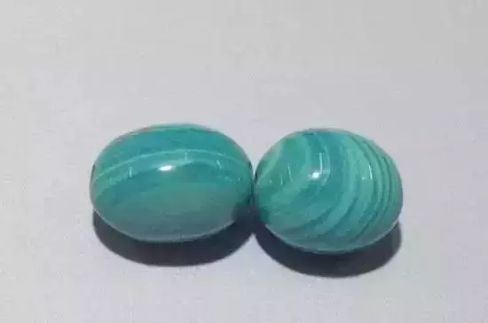 绿松石有多少种类，你知道吗？  第7张