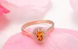 冰种翡翠的拍卖价格最值钱的五种碧玺  第5张