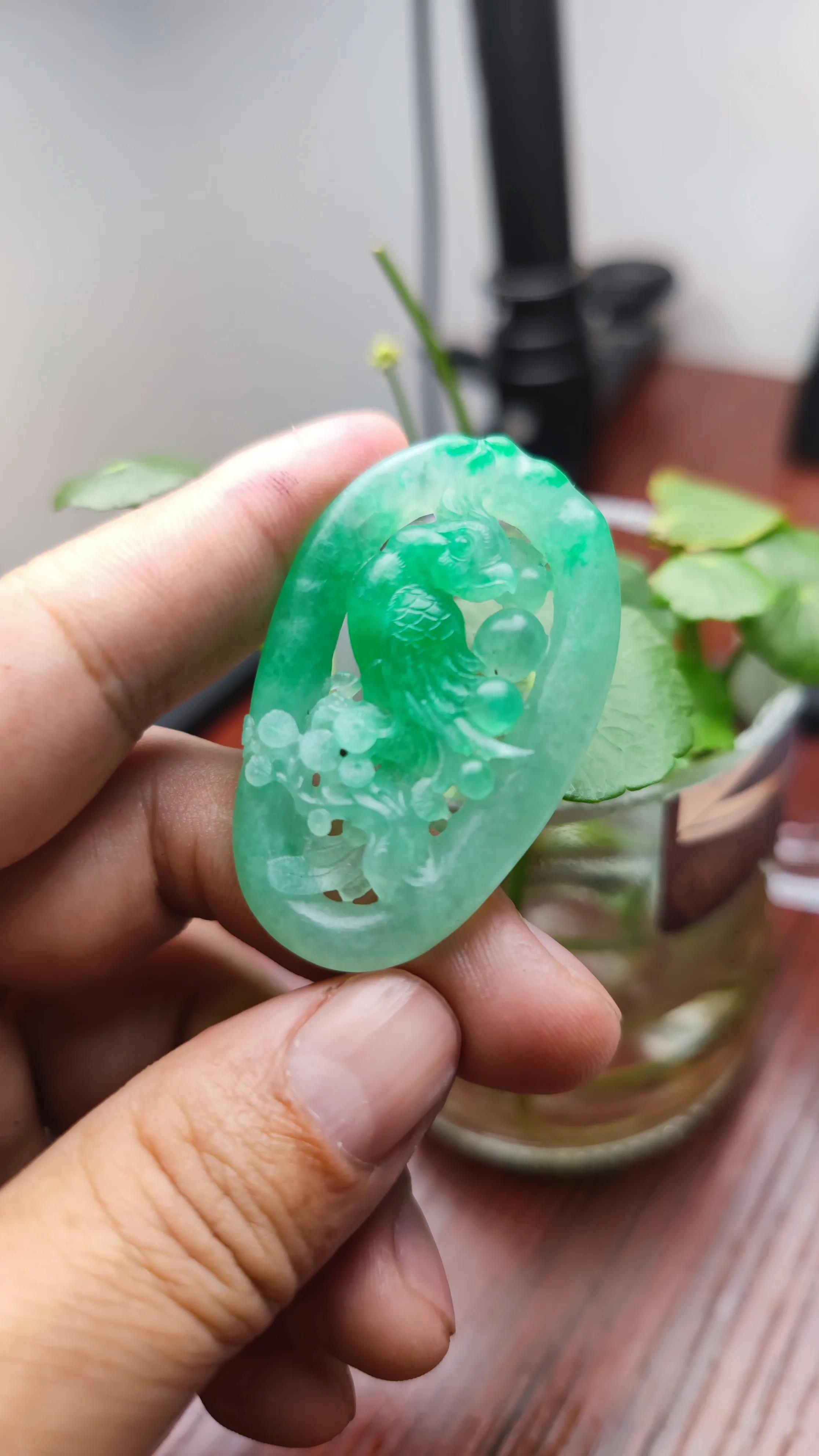 翡翠行业的潜规则，你必须了解  第5张