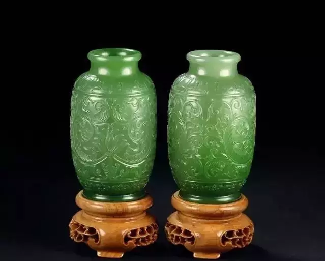 碧玉竟然这么美，相见恨晚！  第24张