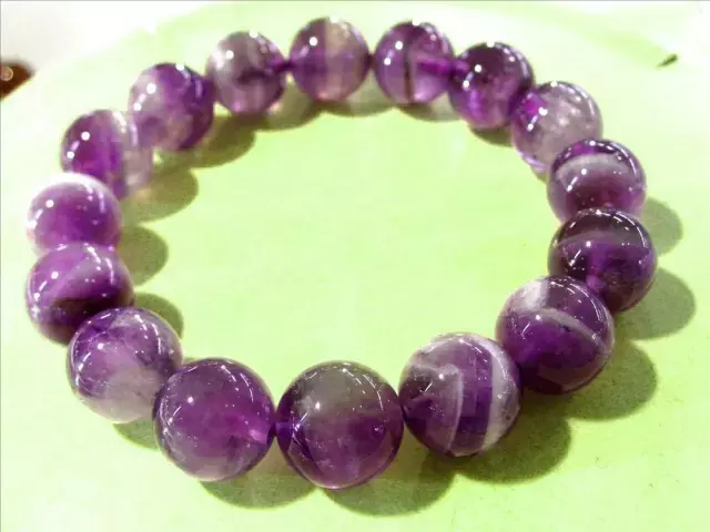 各类水晶真假鉴别知识大全  第17张