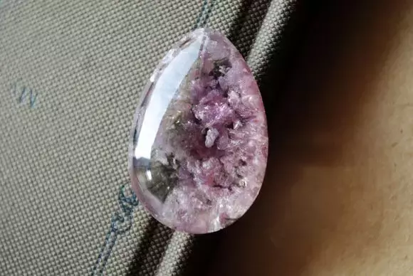 各类水晶真假鉴别知识大全  第47张