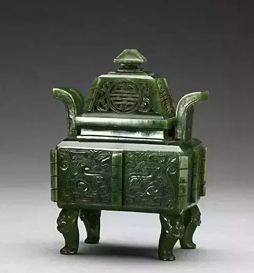 碧玉竟然这么美，相见恨晚！  第33张