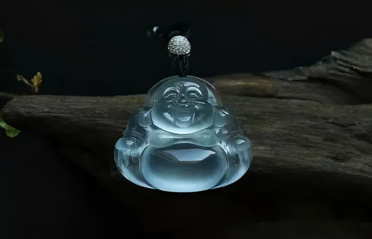 翡翠买得贵，不如送得对，与你翡翠挂件寓意大全  第5张