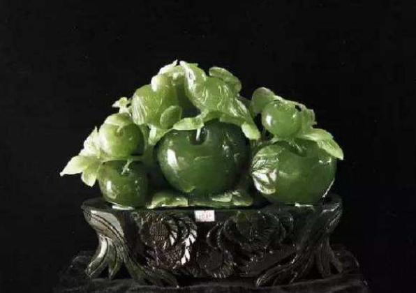 新石器时代的岫岩玉器，拥有这几个特点，你知道吗？  第2张