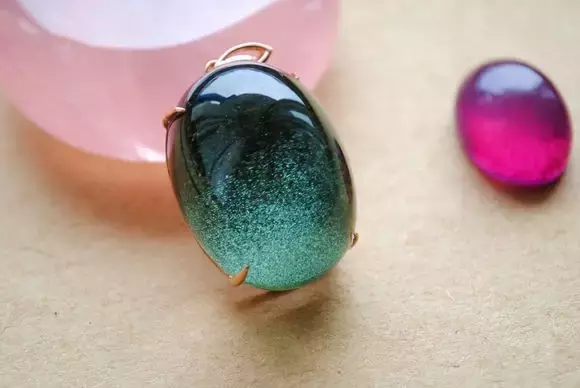 各类水晶真假鉴别知识大全  第51张