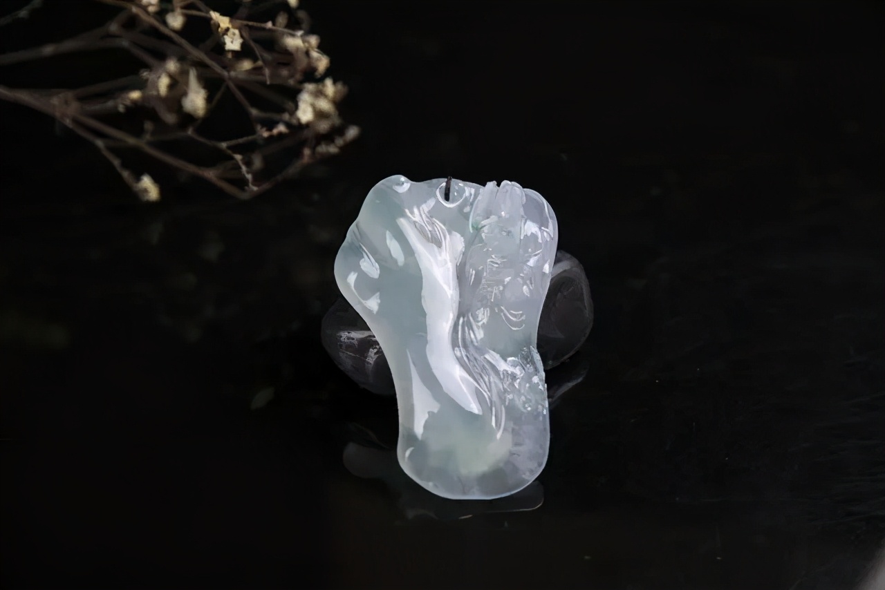 翡翠也讲“价值观”？这十大价值观，玩不玩翡翠都要知道  第19张