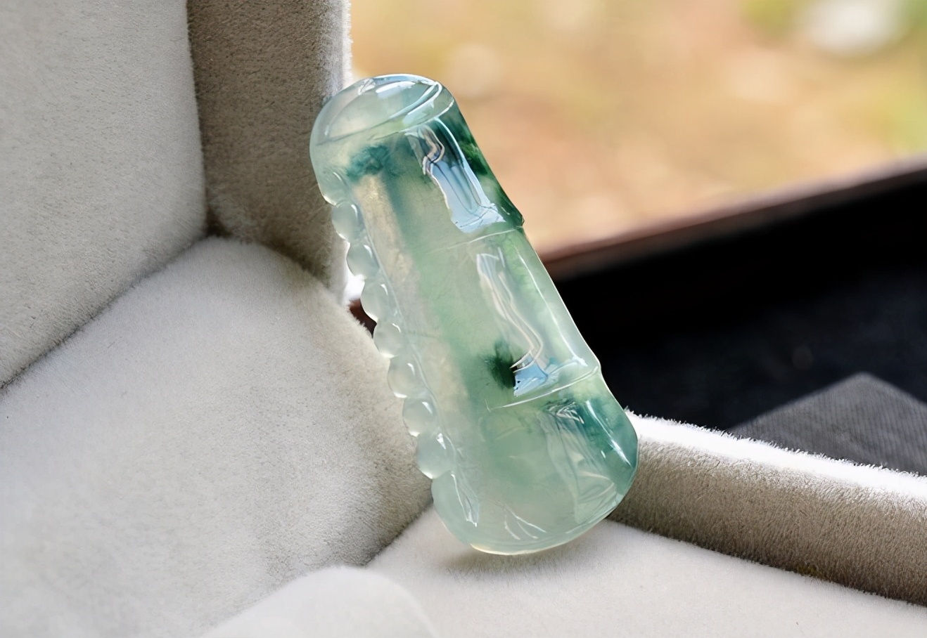 翡翠买得贵，不如送得对，与你翡翠挂件寓意大全  第3张