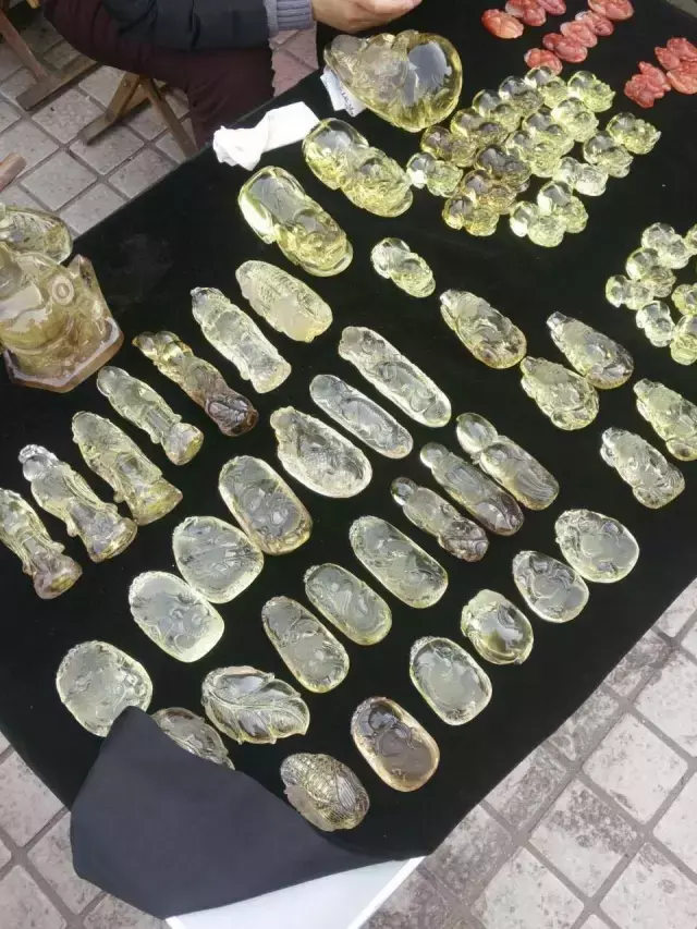 各类水晶真假鉴别知识大全  第8张