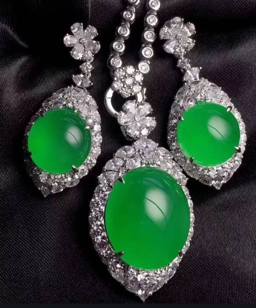 您知道您手中的翡翠价值多少吗？教您翡翠定价格  第2张