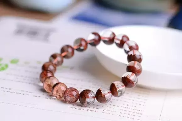 各类水晶真假鉴别知识大全  第43张