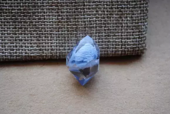 各类水晶真假鉴别知识大全  第45张