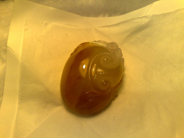 天空蓝翡翠玉石价格揭阳的翡翠市场价值波动  第11张