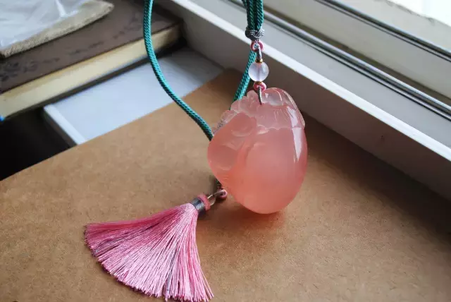 各类水晶真假鉴别知识大全  第26张