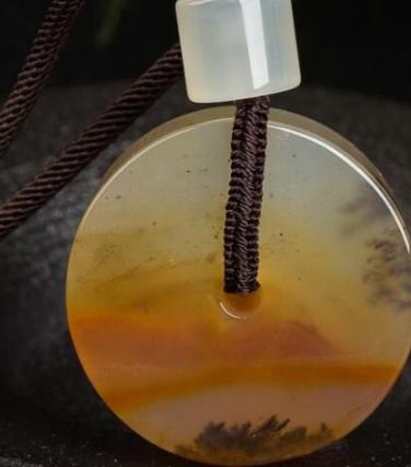 黄龙玉怎么样保养？  第2张