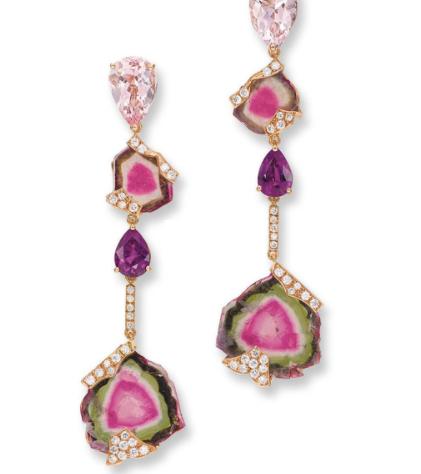 最全碧玺介绍  第5张