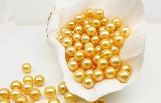 被誉为“珠宝皇后”的珍珠，到底有没有收藏价值？  第6张