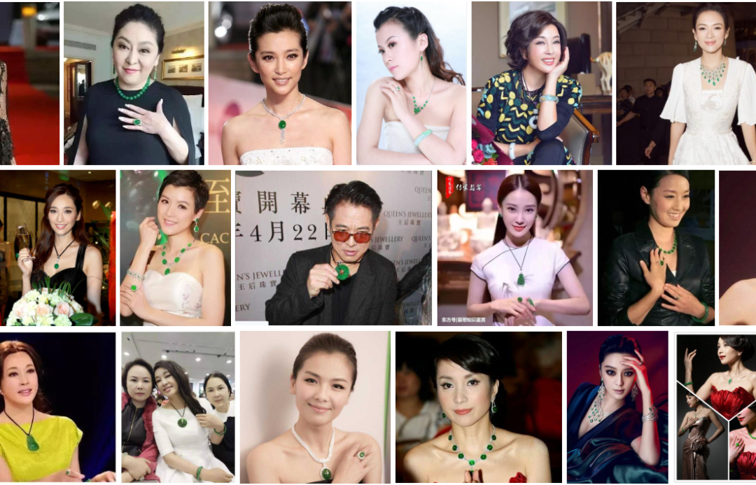 为什么越有钱越喜欢购买翡翠呢？  第10张