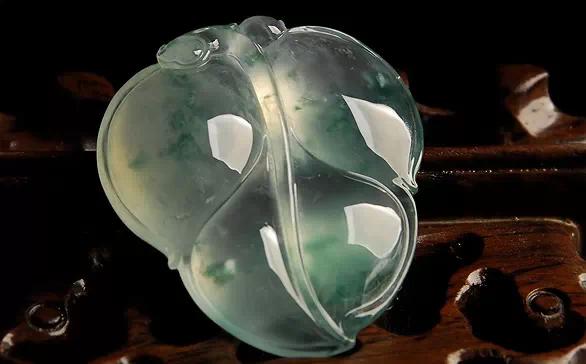 翡翠为何可以代代相传？  第3张