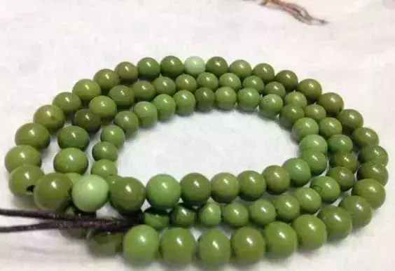 绿松石有多少种类，你知道吗？  第6张