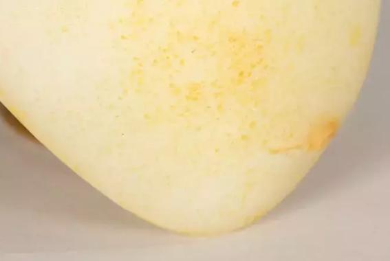 和田玉：外行看白度，内行都看这些……  第6张