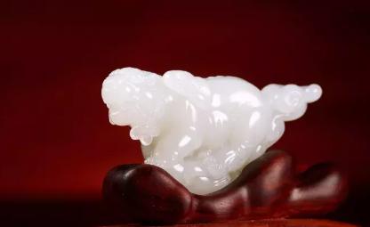 和田玉：外行看白度，内行都看这些……  第4张