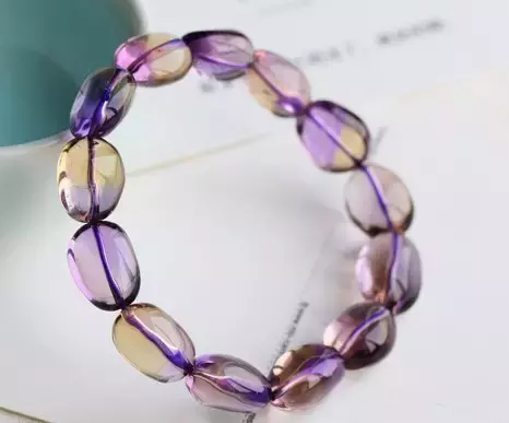 各类水晶真假鉴别知识大全  第18张