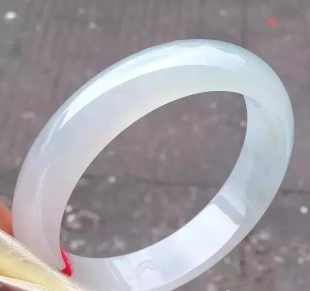 雾里看花云中望月，糯种翡翠你知多少？  第2张