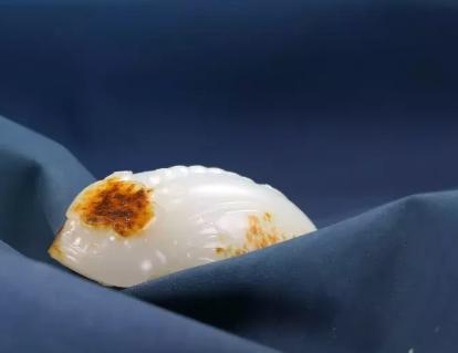 和田玉：外行看白度，内行都看这些……  第15张