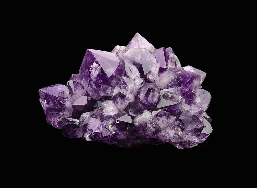 紫水晶的11种真正的好处  第3张