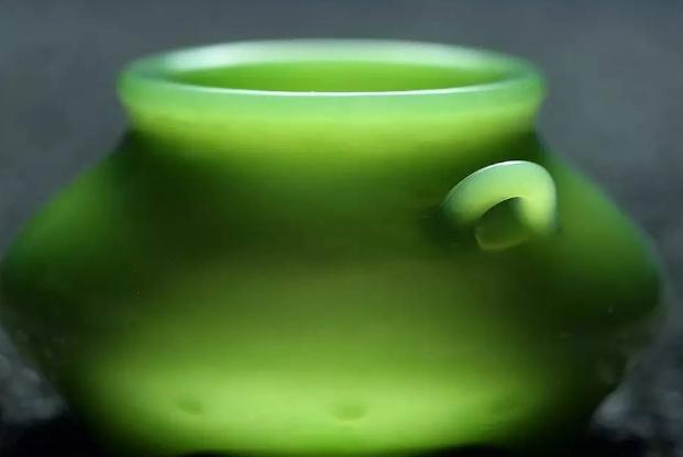 碧玉为什么这么火  第5张