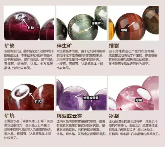 各类水晶真假鉴别知识大全  第2张