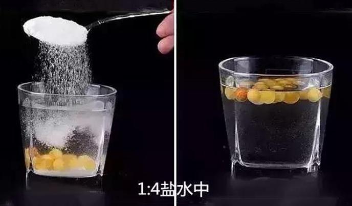 蜜蜡鉴别方法，灯光下蜜蜡真假对照图  第5张