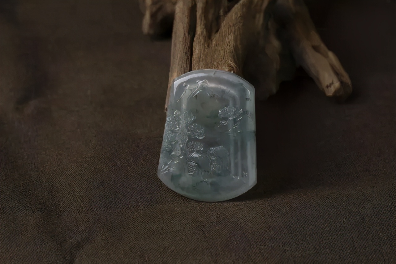 翡翠也讲“价值观”？这十大价值观，玩不玩翡翠都要知道  第7张