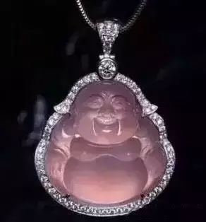 红翡绿翠紫为贵，一篇文章就能看懂紫罗兰翡翠！  第5张