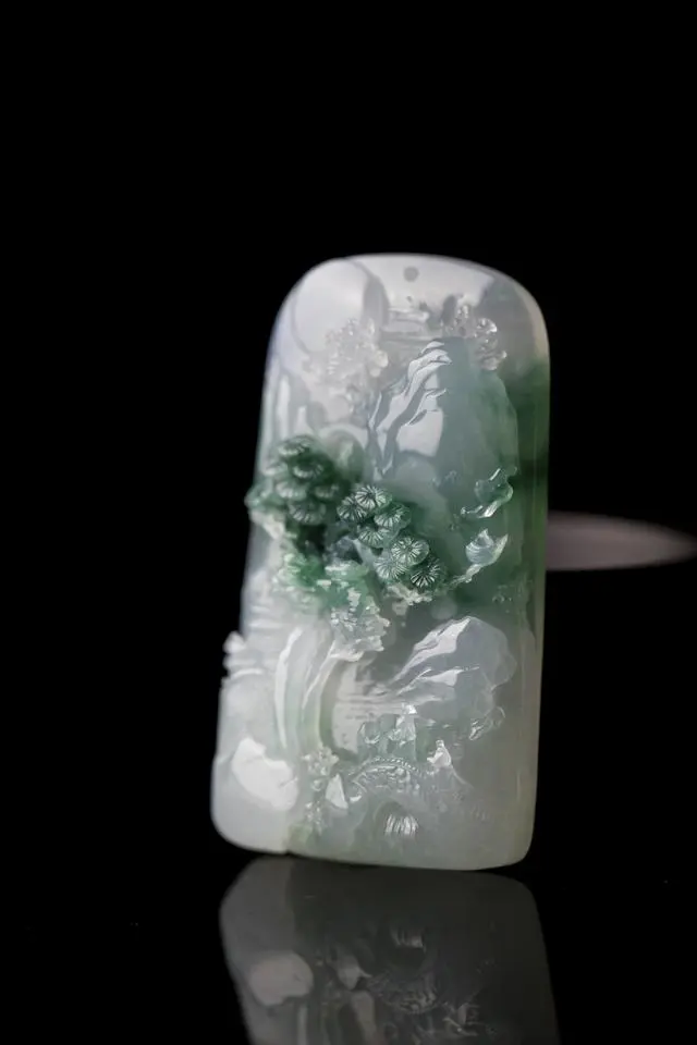 翡翠也讲“价值观”？这十大价值观，玩不玩翡翠都要知道  第11张